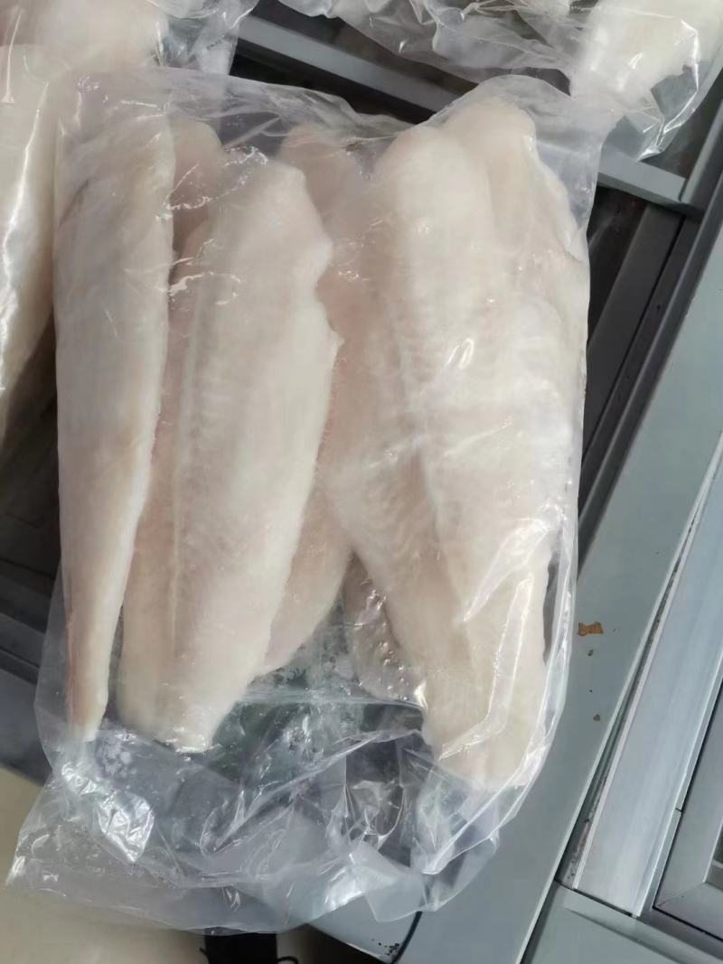 巴沙鱼柳去皮鱼柳酸菜鱼片水煮鱼片无刺巴沙鱼柳
