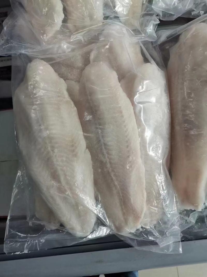 巴沙鱼柳去皮鱼柳酸菜鱼片水煮鱼片无刺巴沙鱼柳