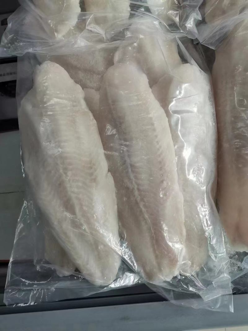 巴沙鱼柳去皮鱼柳酸菜鱼片水煮鱼片无刺巴沙鱼柳