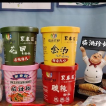 土豆粉条，土豆酸辣粉