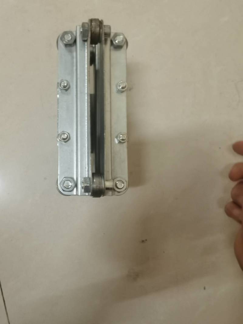 卷膜器电动卷膜器配件爬升器优质爬升器