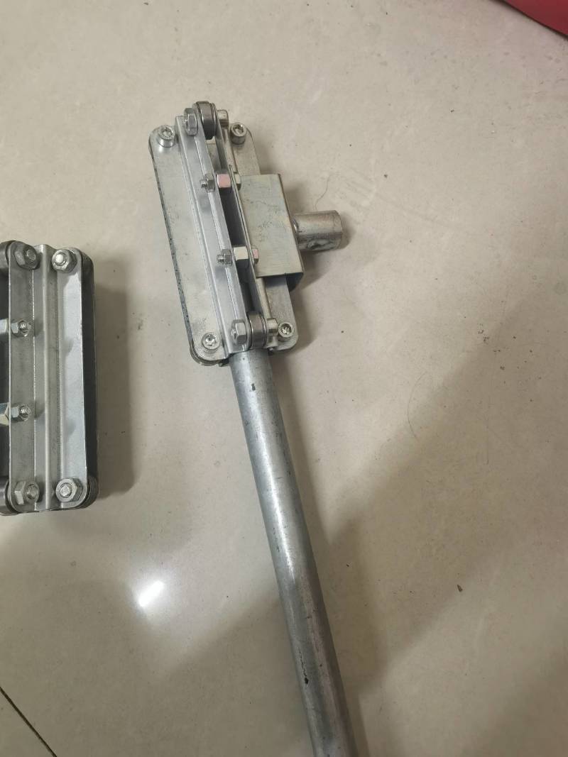 卷膜器电动卷膜器配件爬升器优质爬升器