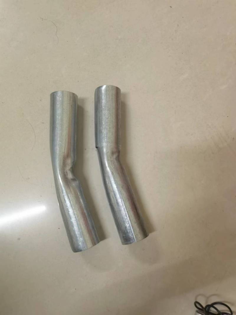 弯连接拱杆连接件大棚骨架配件种植棚