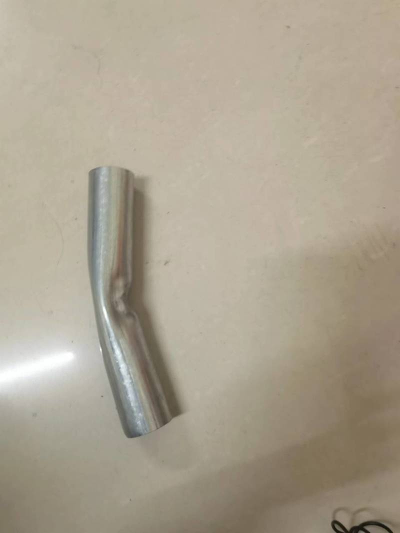 弯连接拱杆连接件大棚骨架配件种植棚