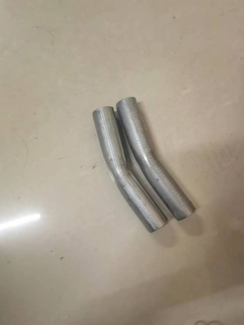 弯连接拱杆连接件大棚骨架配件种植棚
