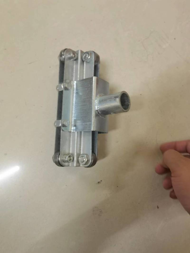 大棚配件电动卷膜器配件爬升器