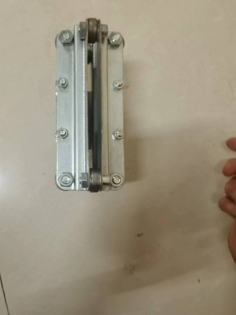 大棚配件电动卷膜器配件爬升器
