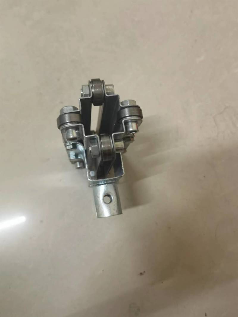 大棚配件电动卷膜器配件爬升器