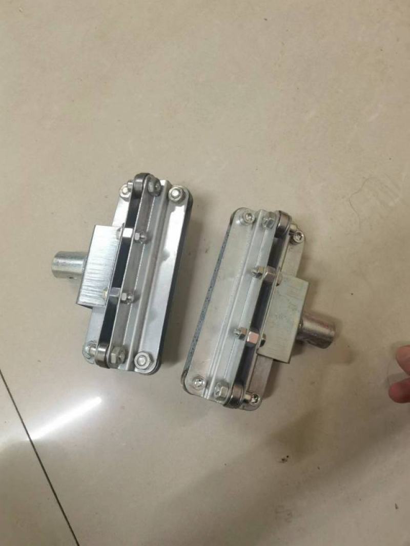 大棚配件电动卷膜器配件爬升器