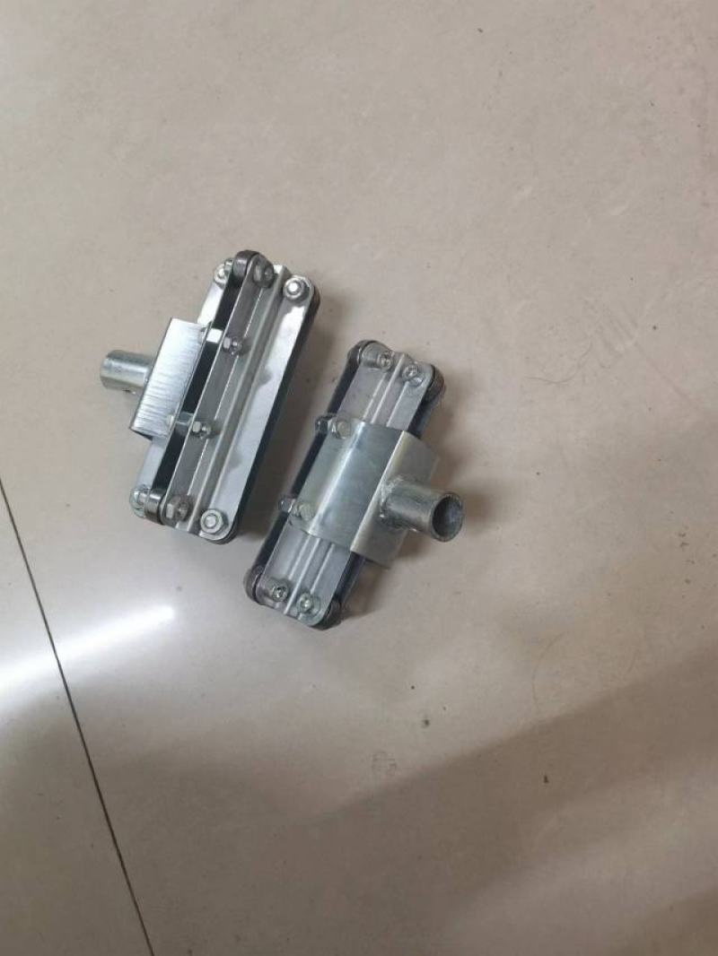 大棚配件电动卷膜器配件爬升器