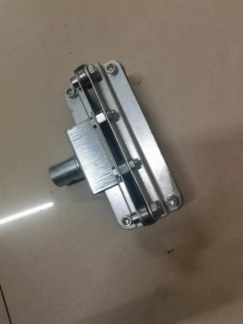大棚配件电动卷膜器配件爬升器