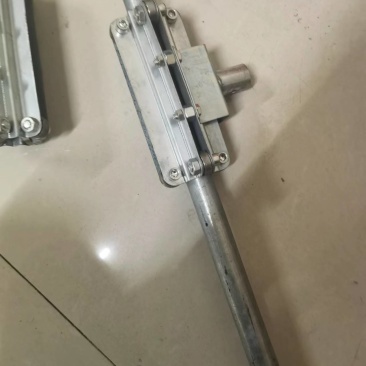 大棚配件电动卷膜器配件爬升器
