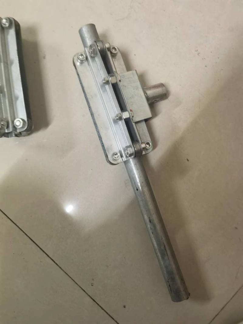 大棚配件电动卷膜器配件爬升器