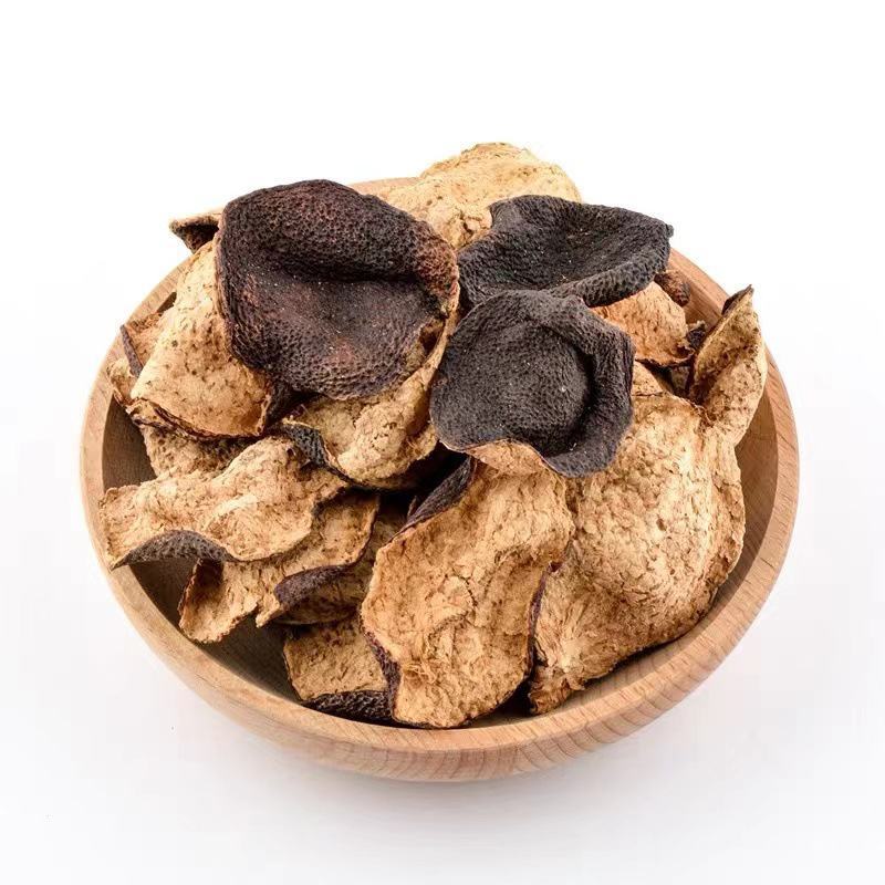 新会陈皮老陈皮扎把陈皮送礼佳品