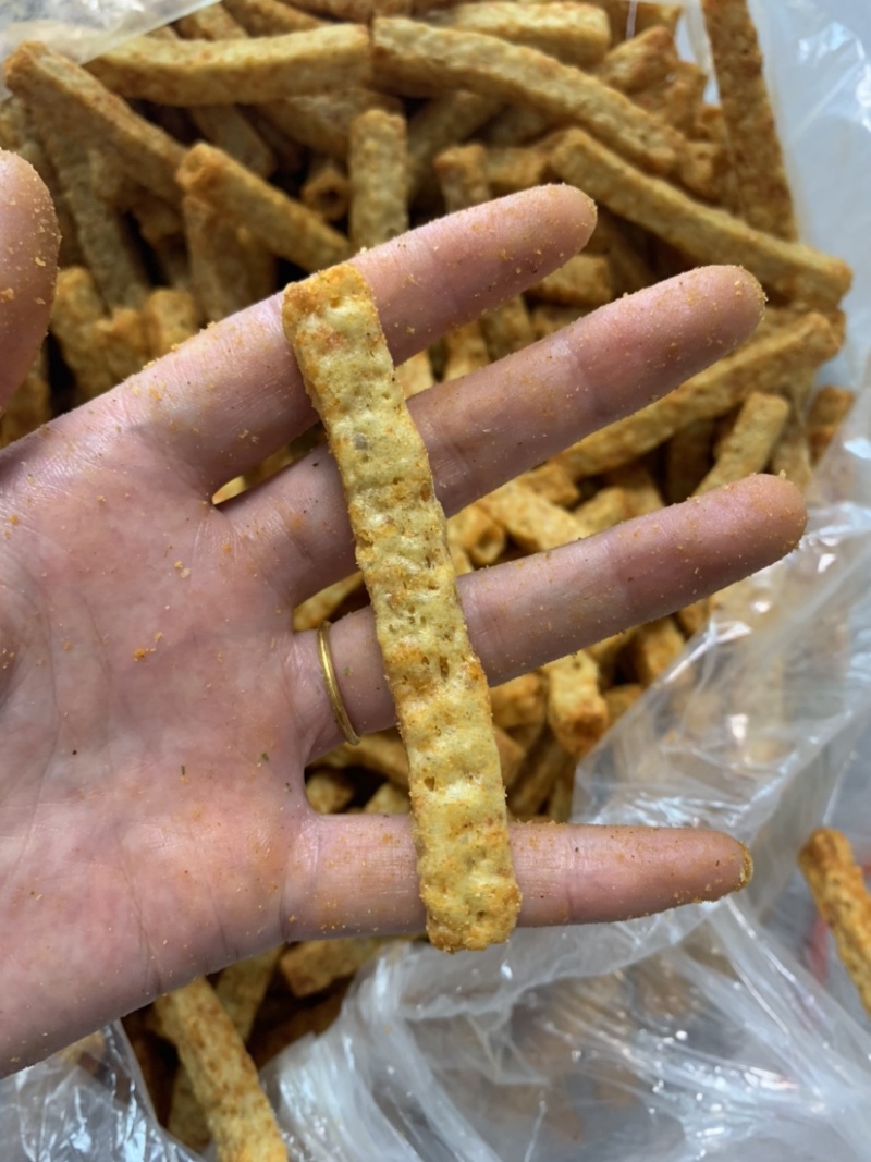 亚麻籽烤酥工厂源头批发生产厂家价格低跑江湖摆地摊产品
