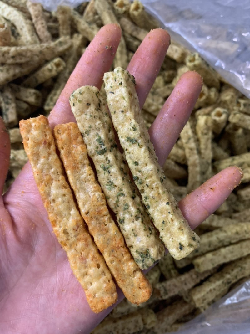 亚麻籽烤酥工厂源头批发生产厂家价格低跑江湖摆地摊产品