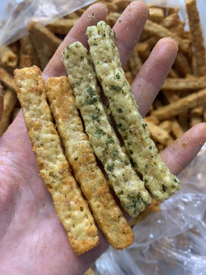 亚麻籽烤酥工厂源头批发生产厂家价格低跑江湖摆地摊产品
