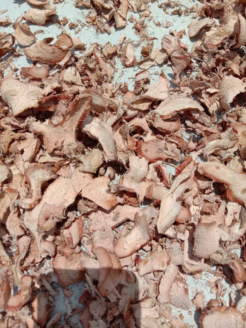 山姜片，山姜头南姜，优质山姜片，味香，特级山货，欢迎下单