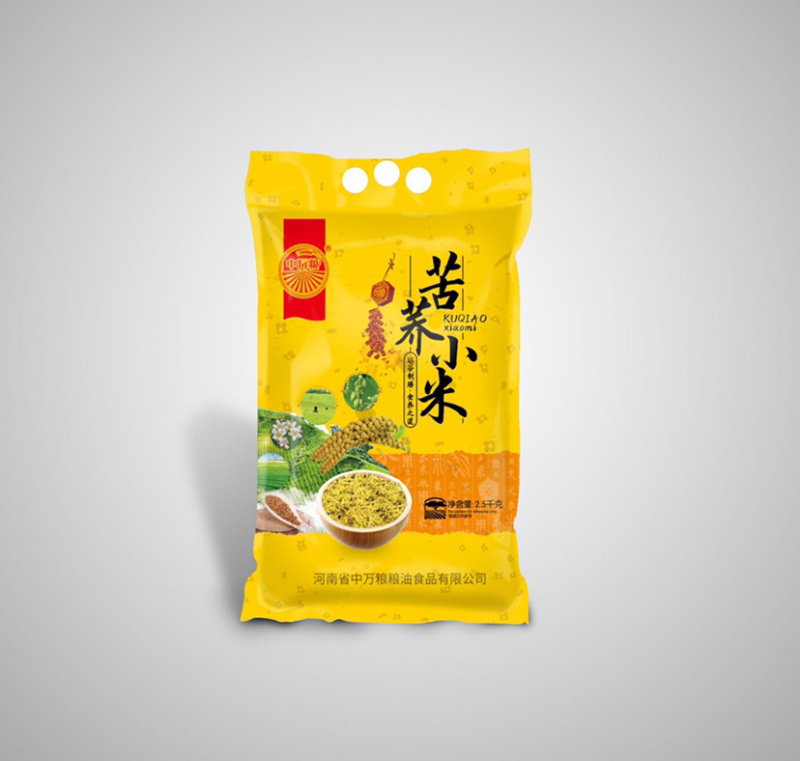 苦荞小米，一件代发，量大从优