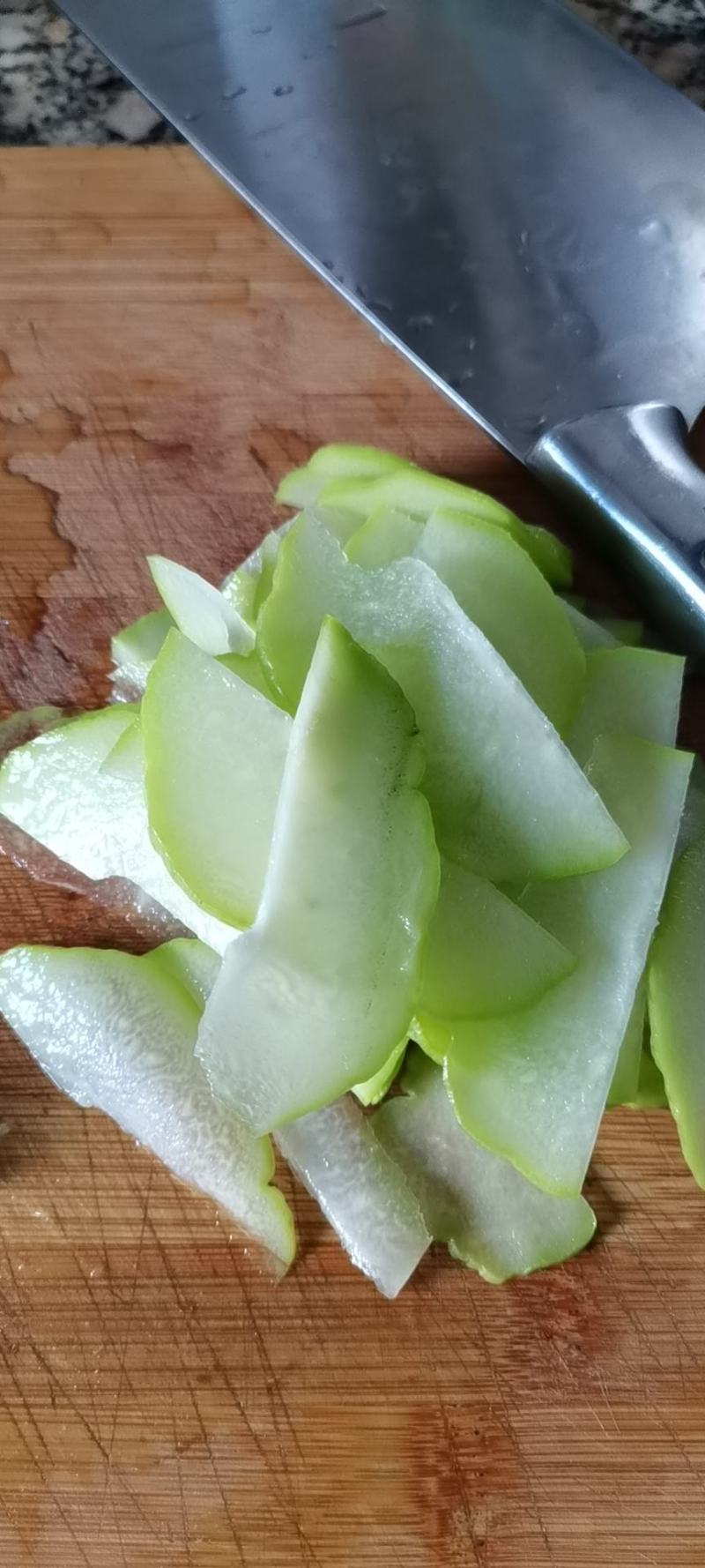 高山绿皮精品佛手瓜，吊瓜，洋瓜，现摘现发，质量保证