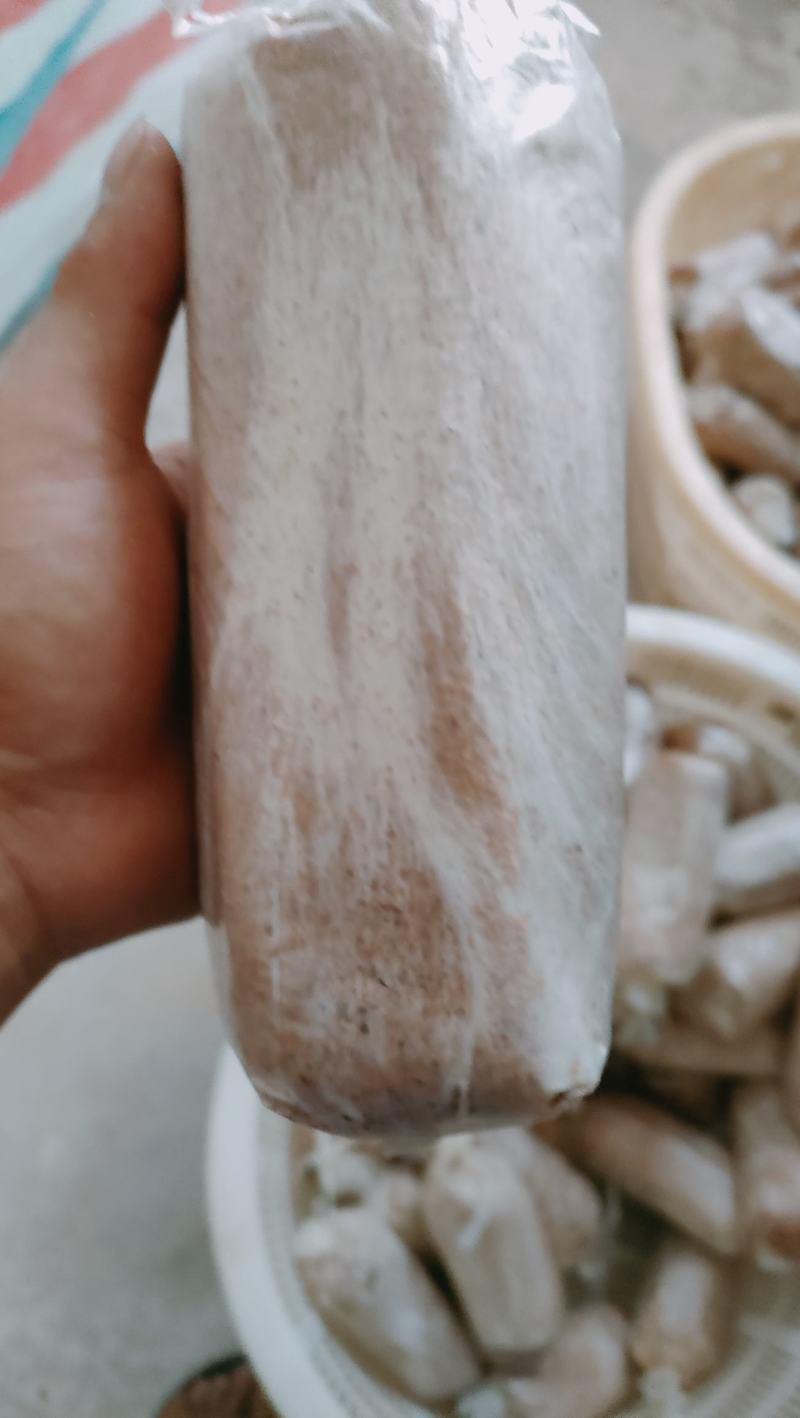 茯苓菌种，厂家直销量大从优合适请视频看货