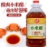 小米醋手工酿造山西正宗食用醋批发价炒菜凉拌泡菜大桶装家用