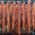 烟熏柴火肥腊肉(腊肉香肠源头工厂一手货源量大从优)