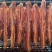 烟熏柴火肥腊肉(腊肉香肠源头工厂一手货源量大从优)