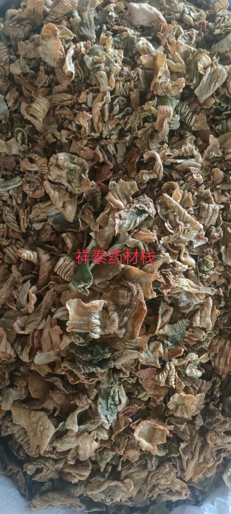 （热销）炒鸡内金货源充足量多从优实物拍摄地道药材祥泰药