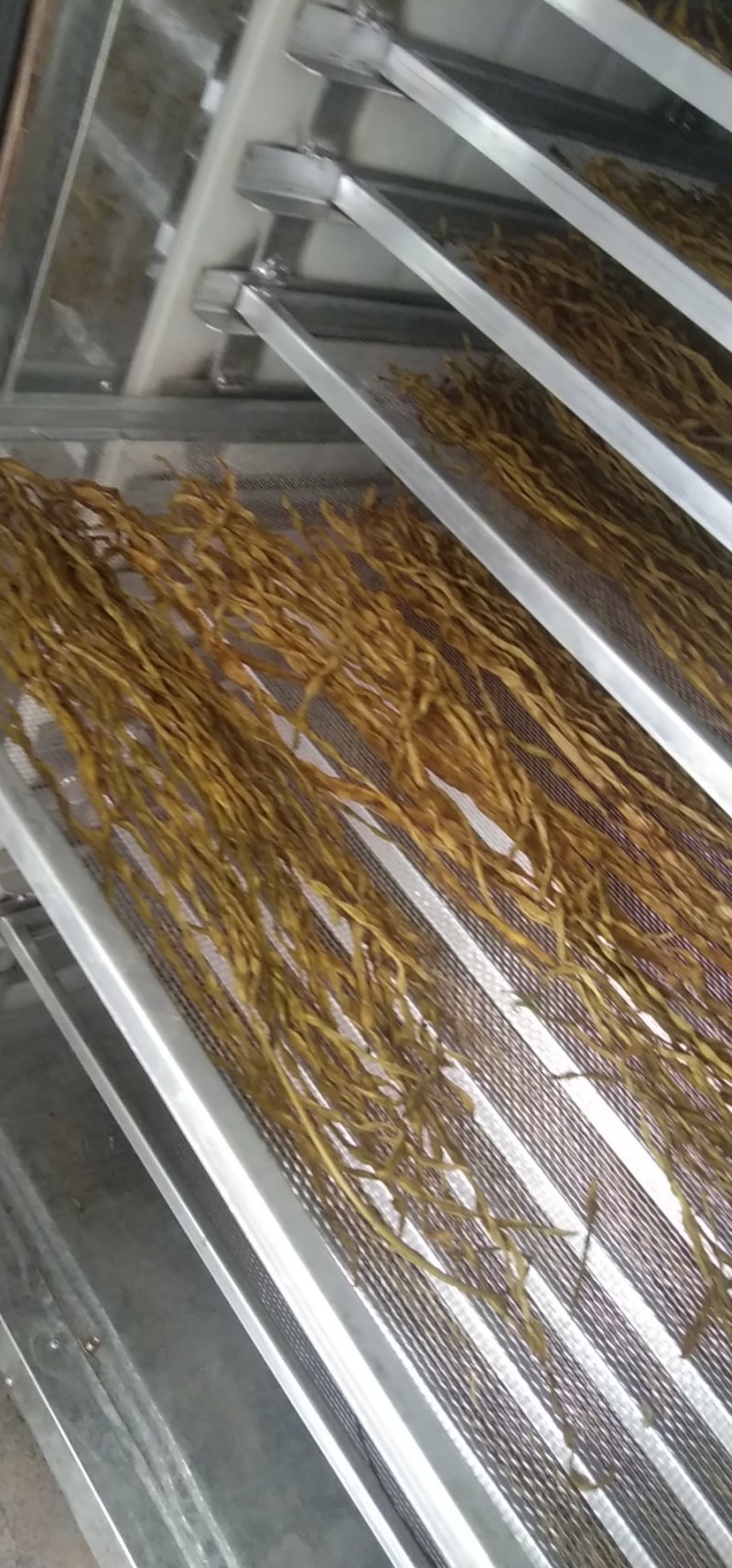 干豆角，自己家里的，手工挑选，精致而成