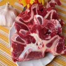 多肉牛脖骨（60%肉）