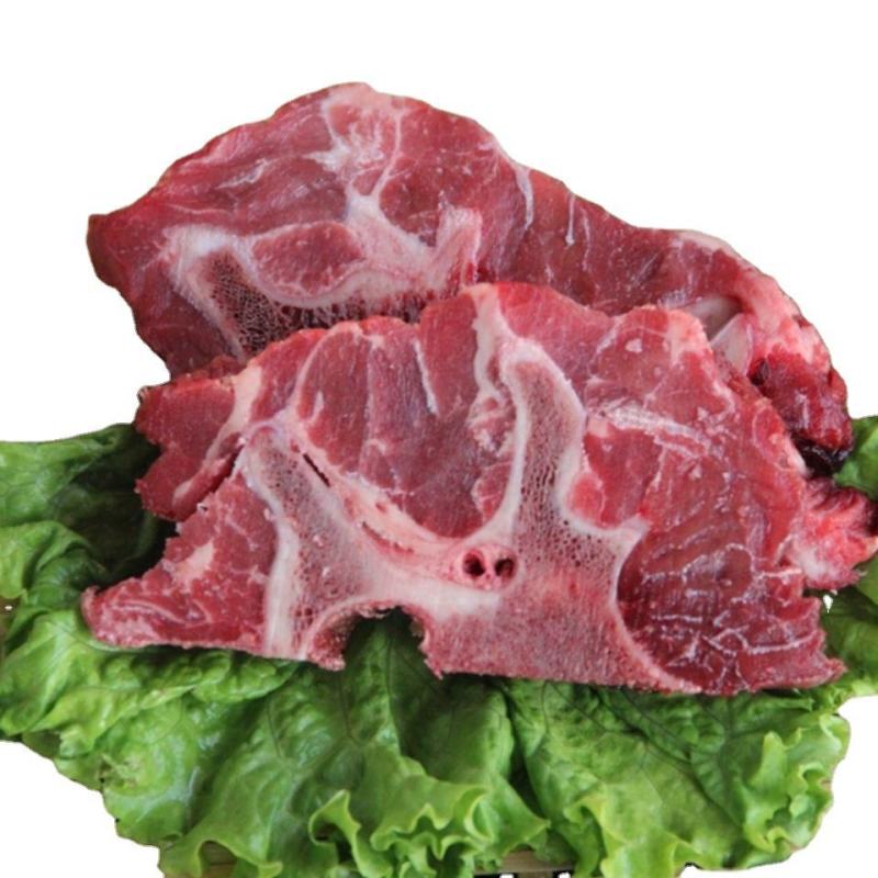 多肉牛脖骨（60%肉）