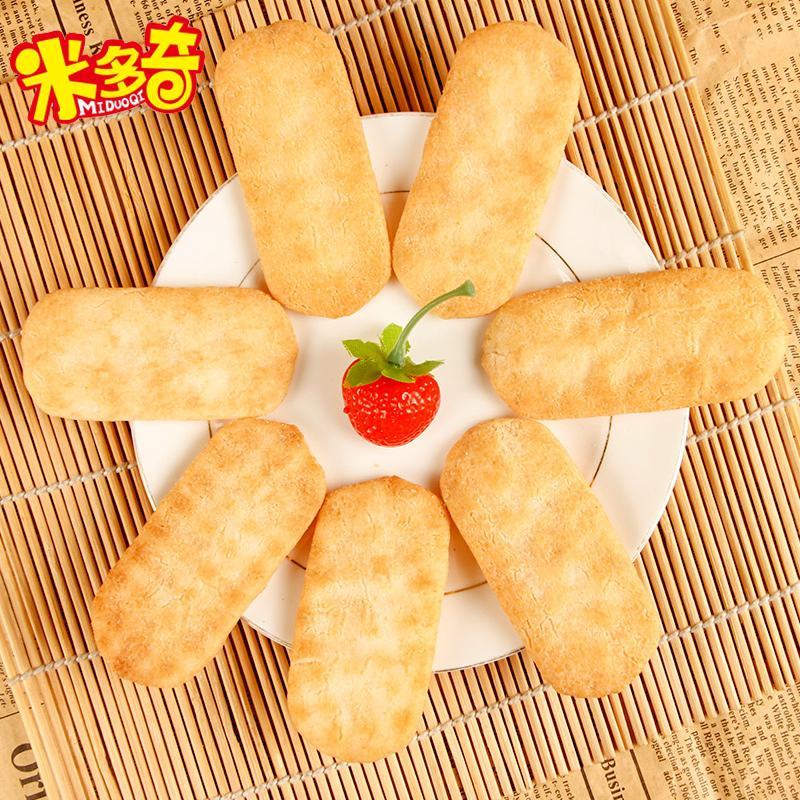 米多奇雪饼米饼