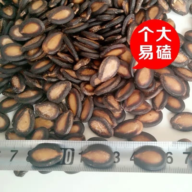 西瓜子
