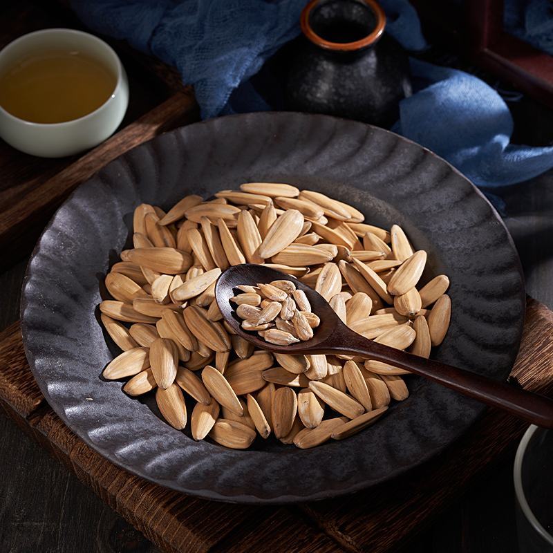 多味白瓜子
