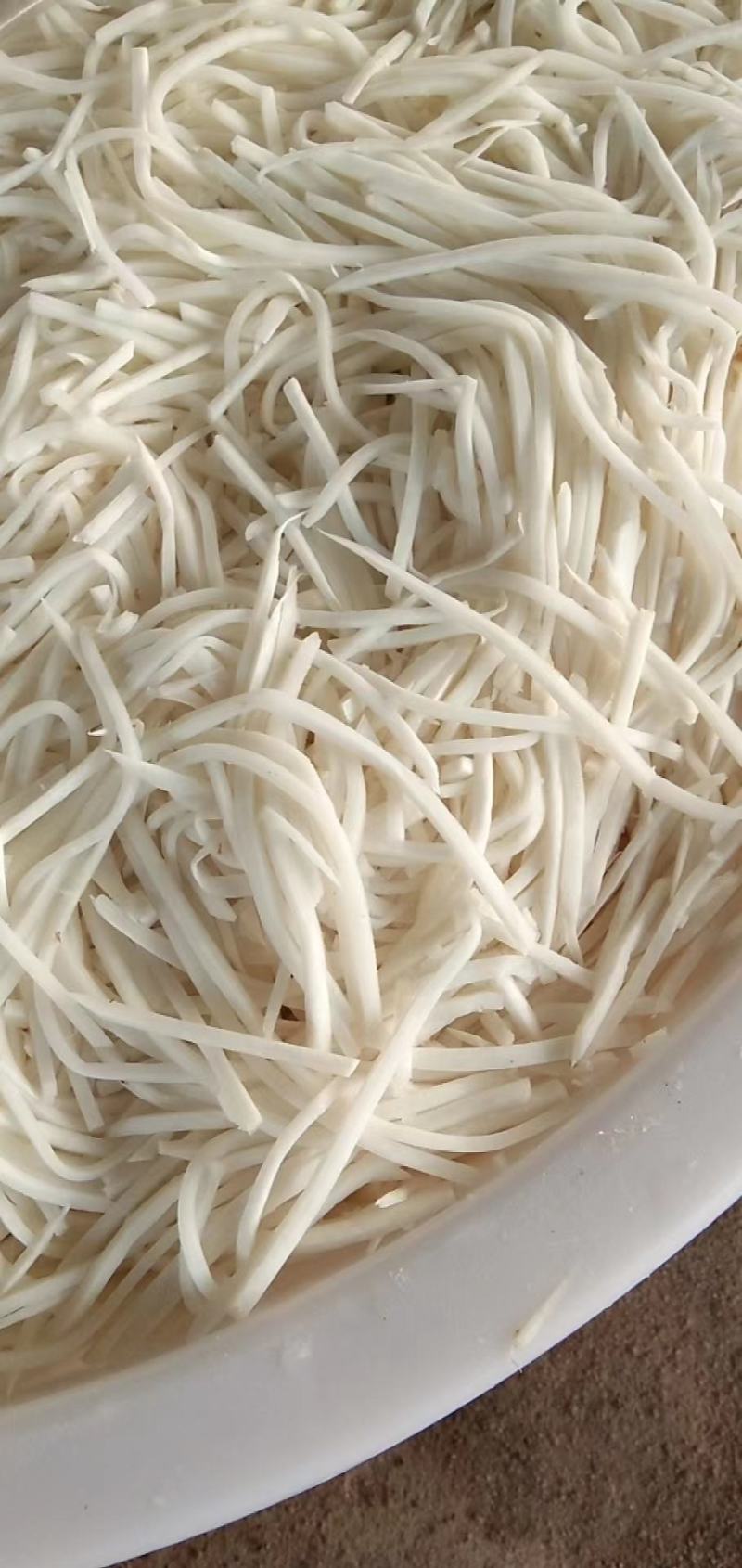 需要电话联系！广西钦州甜笋，酸笋丝酸笋片