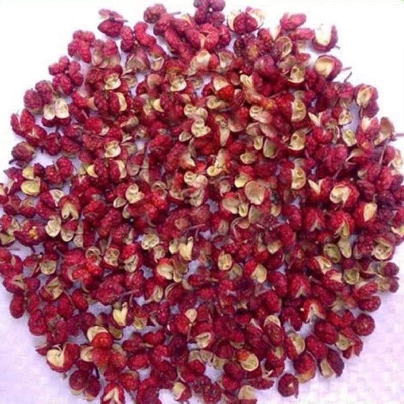 【包邮_500g花椒面】热销四川调味现磨花椒面250g