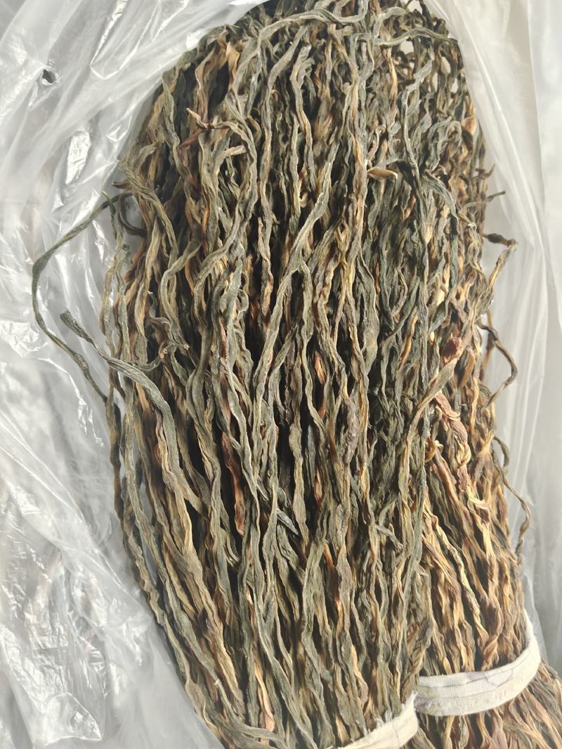 干豆角