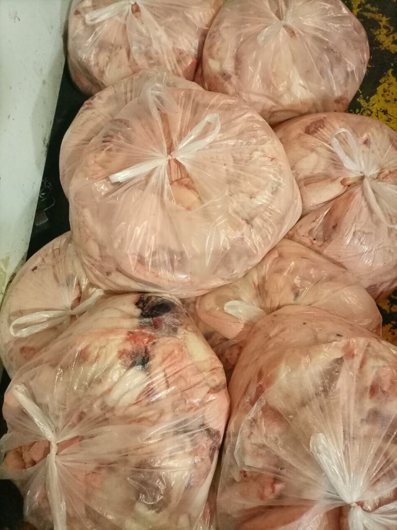 杂油