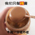 纯石磨芝麻酱河南大瓶装2斤芝麻酱煲汤炒菜火锅酱料多省包邮
