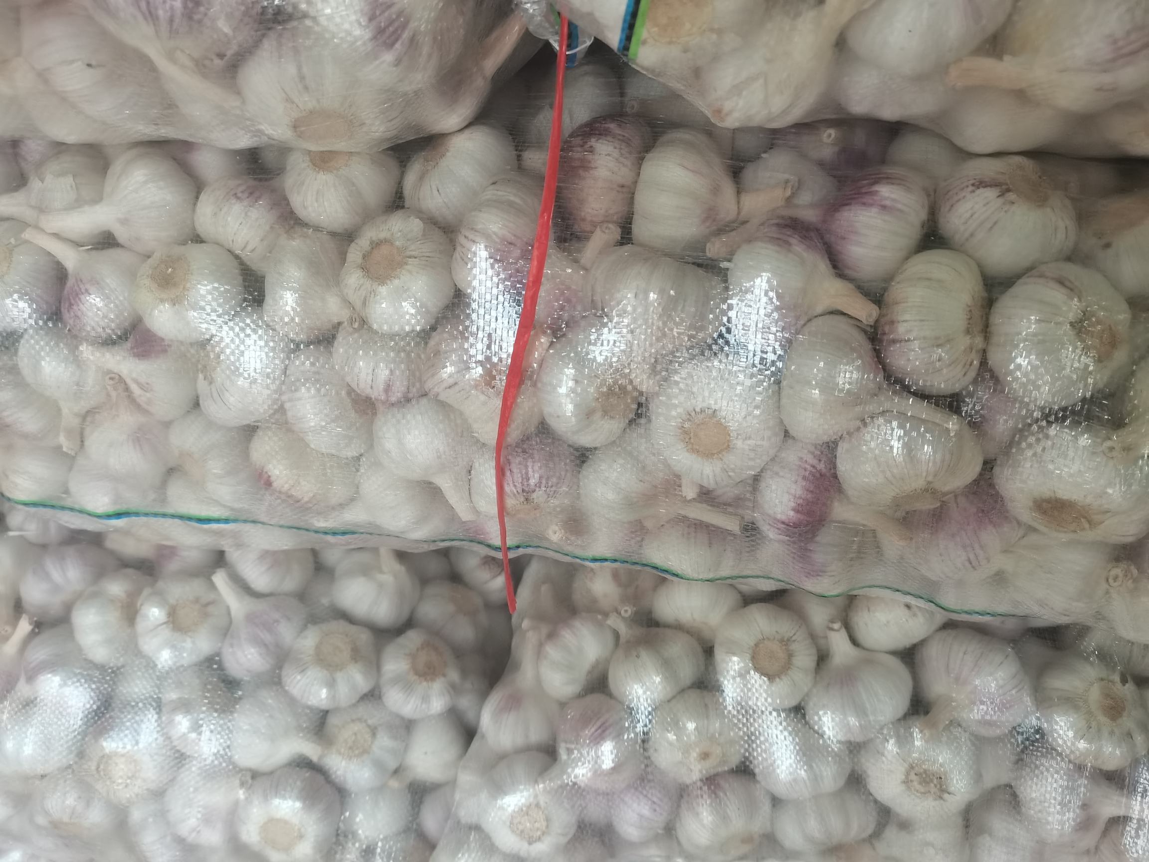 欧芹大蒜盐制作过程