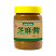【包邮_1000g芝麻酱】热销料正宗石磨纯芝麻酱400g