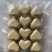 包浆豆腐爱心豆腐