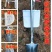 施肥神器果树地下施肥器根部追肥器施肥机手动农用葡萄铁锹施