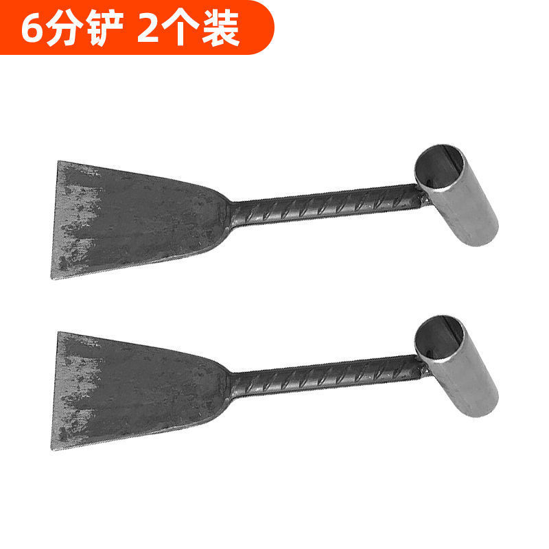 家用挖野菜小铲子挖草药种菜除草挖土菜园花园艺园林用具农用