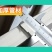 不锈钢折叠圆桌家用加厚大排档酒席10人桌户外加固折叠一体