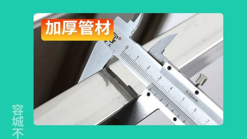 不锈钢折叠圆桌家用加厚大排档酒席10人桌户外加固折叠一体