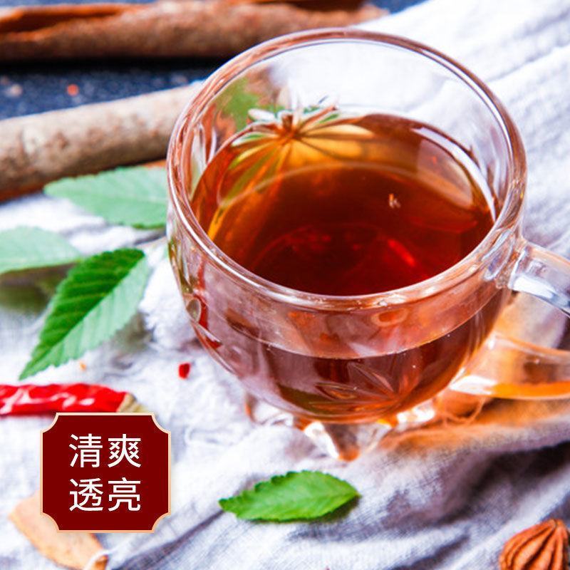 厂家直10斤葱姜料酒风味5斤大桶商用家用去腥炒菜调味批