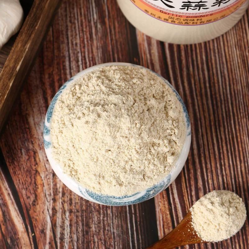 【包邮_3罐蒜粉】热销河南中牟金饕餮食用蒜粉1罐2罐蒜粉