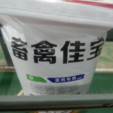 畜禽佳宝蛋鸡专用饲料，营养丰富，提高产蛋率